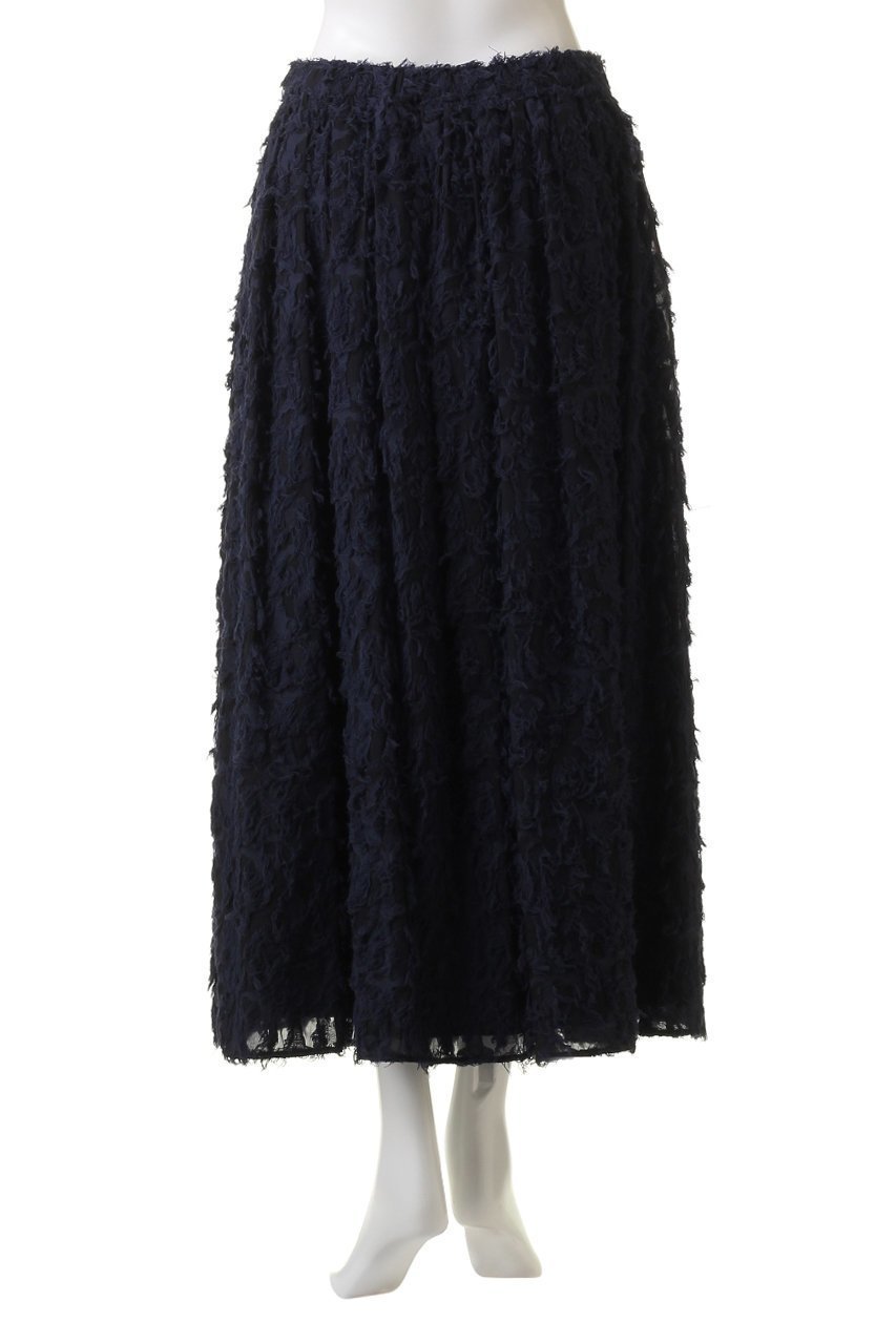 【エリオポール/heliopole】のジャカードスカート 人気、トレンドファッション・服の通販 founy(ファニー) ファッション Fashion レディースファッション Fashion for Women スカート Skirts ロングスカート Long Skirts / Maxi & Midi Skirts おすすめ Recommended / Our Picks シアー Sheer, See-Through ジャカード/ジャガード Jacquard, Woven Pattern セットアップ Set-Up, Coordinated Outfit パーティ Party, Party Style フリンジ Fringe, Tassel ロング Long, Long-Length other-4|ID: prp329100004607845 ipo3291000000035334292