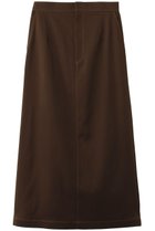 【アドーア/ADORE】のスラブツイルスカート 人気、トレンドファッション・服の通販 founy(ファニー) ファッション Fashion レディースファッション Fashion for Women スカート Skirts ロングスカート Long Skirts / Maxi & Midi Skirts クロップド Cropped, Short Length ツイル Twist, Twisted Detail ロング Long, Long-Length ワイド Wide, Wide Fit エレガント 上品 Elegant 再入荷 Restock / Back in Stock thumbnail ブラウン|ID: prp329100004607846 ipo3291000000034990240