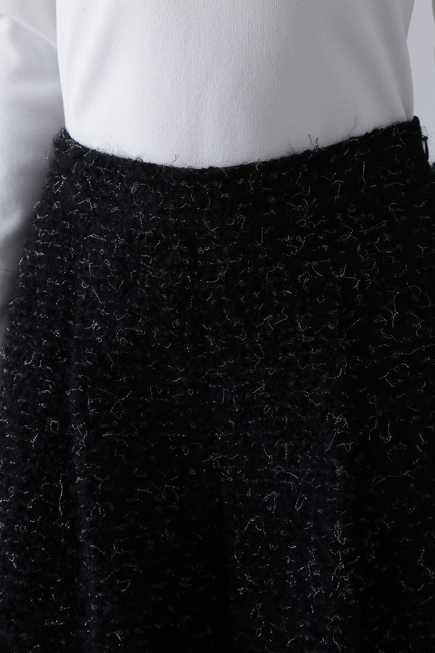 【アドーア/ADORE】のファンシーツィードパンツ 人気、トレンドファッション・服の通販 founy(ファニー) 　ファッション　Fashion　レディースファッション　Fashion for Women　パンツ　Pants & Trousers　おすすめ　Recommended / Our Picks　ジャケット　Jacket, Outerwear　セットアップ　Set-Up, Coordinated Outfit　ツイード　Twill, Twill Weave　フリンジ　Fringe, Tassel　フロント　Front, Front Design　ミックス　Mix, Mixed Style　ループ　Loop, Loop Knit　other-6|ID: prp329100004607853 ipo3291000000032910534