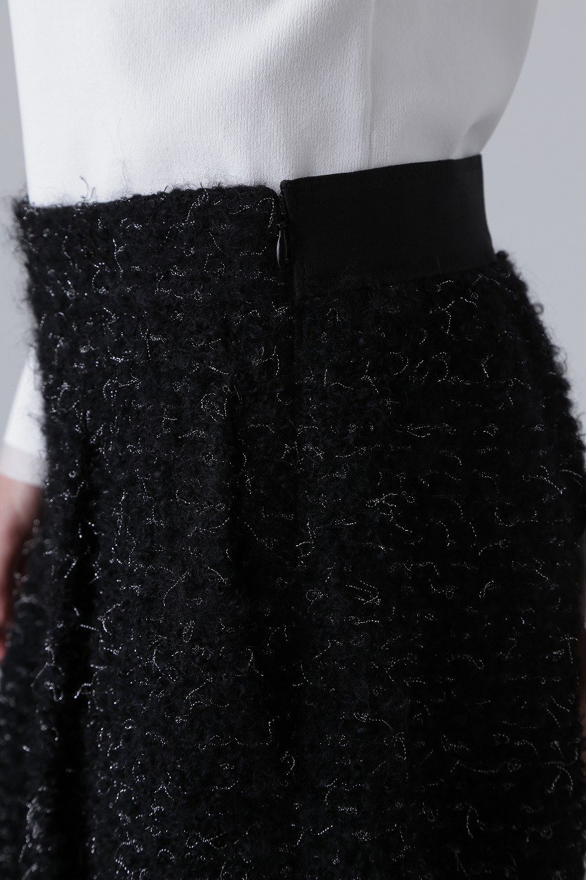 【アドーア/ADORE】のファンシーツィードパンツ 人気、トレンドファッション・服の通販 founy(ファニー) 　ファッション　Fashion　レディースファッション　Fashion for Women　パンツ　Pants & Trousers　おすすめ　Recommended / Our Picks　ジャケット　Jacket, Outerwear　セットアップ　Set-Up, Coordinated Outfit　ツイード　Twill, Twill Weave　フリンジ　Fringe, Tassel　フロント　Front, Front Design　ミックス　Mix, Mixed Style　ループ　Loop, Loop Knit　other-7|ID: prp329100004607853 ipo3291000000032910535