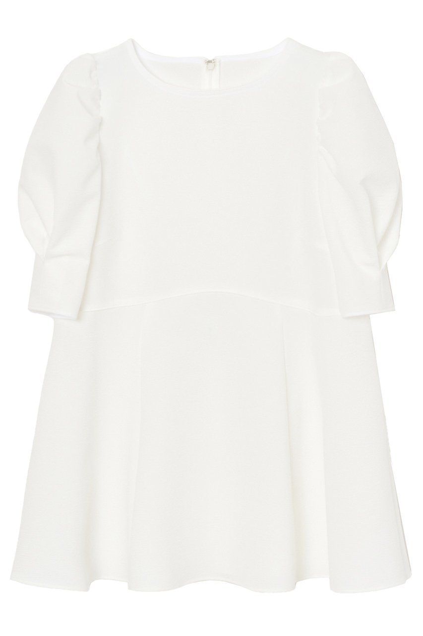 【アナイ/ANAYI】のサッカーストレッチペプラムブラウス 人気、トレンドファッション・服の通販 founy(ファニー) 　ファッション　Fashion　レディースファッション　Fashion for Women　トップス・カットソー　Cut & Sew Tops　シャツ・ブラウス・オフィスカジュアル　Elegant Blouses & Button-Ups　おすすめ　Recommended / Our Picks　サッカー　Seersucker, Summer Fabric　ショート　Short, Short Length　ストライプ　Stripe, Striped Pattern　ストレッチ　Stretch, Stretchy Fabric　スリーブ　Sleeve, Long Sleeve / Short Sleeve　セットアップ　Set-Up, Coordinated Outfit　フレア　Flare, Flared　ペプラム　Peplum, Flared Hem　再入荷　Restock / Back in Stock　夏　Summer　無地　Plain, Solid Color　 other-1|ID: prp329100004607854 ipo3291000000035054672