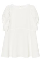 【アナイ/ANAYI】のサッカーストレッチペプラムブラウス 人気、トレンドファッション・服の通販 founy(ファニー) ファッション Fashion レディースファッション Fashion for Women トップス・カットソー Cut & Sew Tops シャツ・ブラウス・オフィスカジュアル Elegant Blouses & Button-Ups おすすめ Recommended / Our Picks サッカー Seersucker, Summer Fabric ショート Short, Short Length ストライプ Stripe, Striped Pattern ストレッチ Stretch, Stretchy Fabric スリーブ Sleeve, Long Sleeve / Short Sleeve セットアップ Set-Up, Coordinated Outfit フレア Flare, Flared ペプラム Peplum, Flared Hem 再入荷 Restock / Back in Stock 夏 Summer 無地 Plain, Solid Color thumbnail ホワイト|ID: prp329100004607854 ipo3291000000035054673