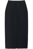 【マルティニーク/martinique】のウールミックスミラノフロンタブルスカート(セットアップ対応可) ネイビー|ID: prp329100004607860 ipo3291000000036079436