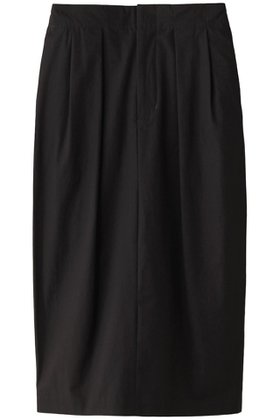 【エリオポール/heliopole】 コクーンスカート人気、トレンドファッション・服の通販 founy(ファニー) ファッション Fashion レディースファッション Fashion for Women スカート Skirts ロングスカート Long Skirts / Maxi & Midi Skirts シンプル Simple, Minimal フロント Front, Front Design ロング Long, Long-Length |ID:prp329100004607862