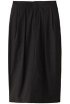 【エリオポール/heliopole】のコクーンスカート ブラック|ID: prp329100004607862 ipo3291000000035057376