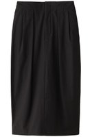 【エリオポール/heliopole】のコクーンスカート 人気、トレンドファッション・服の通販 founy(ファニー) ファッション Fashion レディースファッション Fashion for Women スカート Skirts ロングスカート Long Skirts / Maxi & Midi Skirts シンプル Simple, Minimal フロント Front, Front Design ロング Long, Long-Length |ID:prp329100004607862