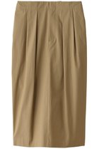 【エリオポール/heliopole】のコクーンスカート ベージュ|ID: prp329100004607862 ipo3291000000035782264