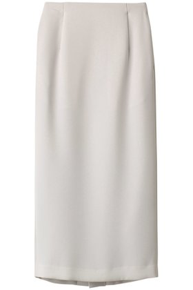 【エリオポール/heliopole】 シルキーダブルツイルリーンスカート人気、トレンドファッション・服の通販 founy(ファニー) ファッション Fashion レディースファッション Fashion for Women スカート Skirts ロングスカート Long Skirts / Maxi & Midi Skirts シンプル Simple, Minimal ベーシック Basic, Essential ロング Long, Long-Length エレガント 上品 Elegant |ID:prp329100004607865