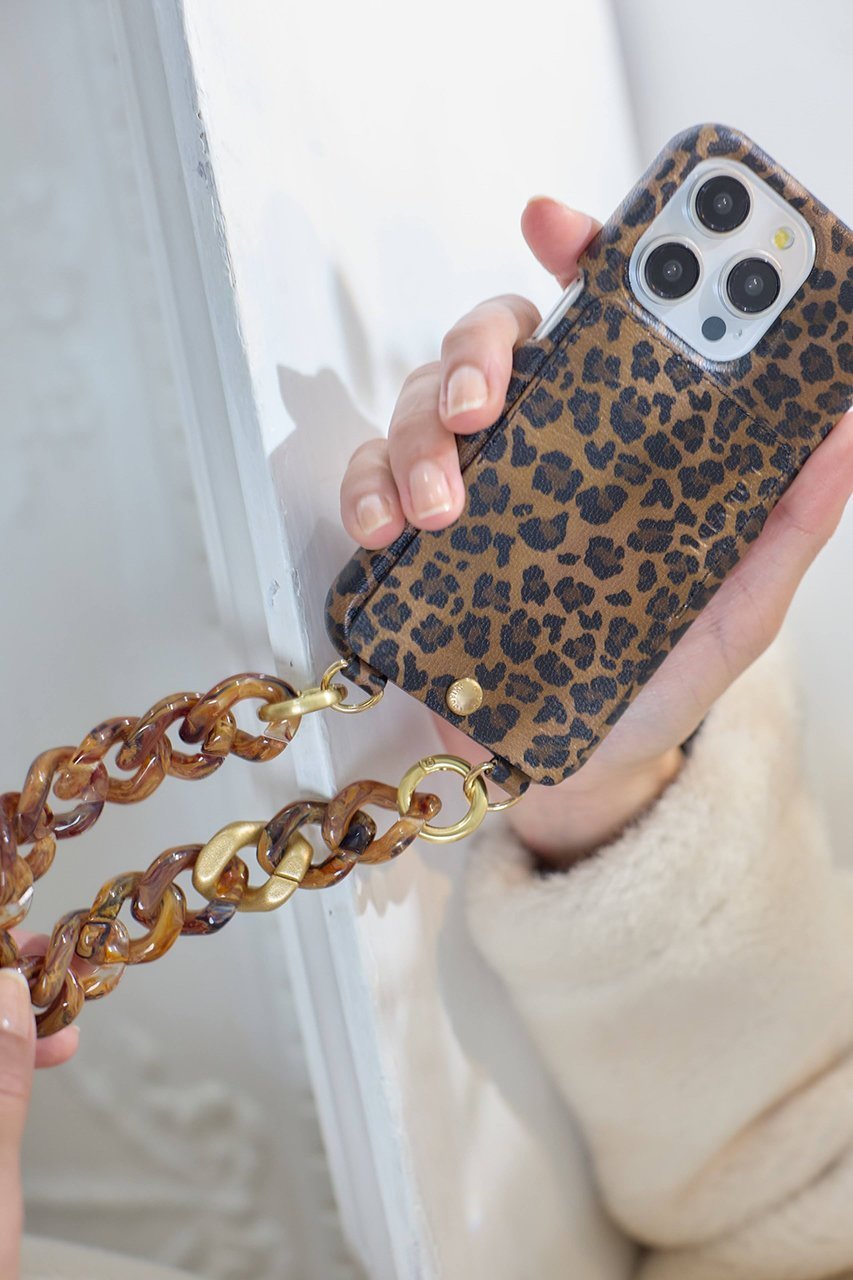 【ルヴィニ パリ/Louvini Paris】のiPhone15 スマホケース LOU 人気、トレンドファッション・服の通販 founy(ファニー) 　ファッション　Fashion　レディースファッション　Fashion for Women　iPhone アイフォーン　iPhone　なめらか　Smooth, Silky Texture　カメラ　Camera Accessories　スマホケース　Smartphone Case　ポケット　Pocket, Pocket Detail　再入荷　Restock / Back in Stock　other-4|ID: prp329100004607877 ipo3291000000032911712