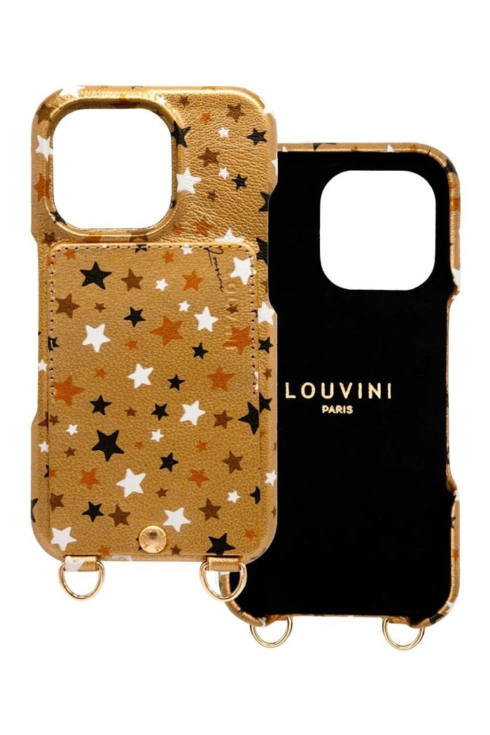 【ルヴィニ パリ/Louvini Paris】のiPhone15 スマホケース LOU インテリア・キッズ・メンズ・レディースファッション・服の通販 founy(ファニー) https://founy.com/ ファッション Fashion レディースファッション Fashion for Women 2026年 2026 iPhone アイフォーン iPhone なめらか Smooth, Silky Texture カメラ Camera Accessories スマホケース Smartphone Case スマート Smart, Elegant ポケット Pocket, Pocket Detail モチーフ Motif, Design Theme 夏 Summer 春 Spring S/S・春夏 SS, Spring/Summer, Warm Season |ID: prp329100004607877 ipo3291000000036093618