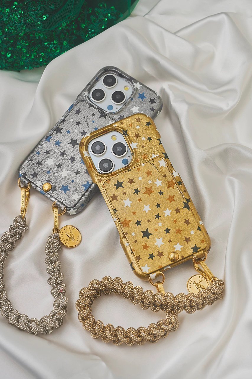 【ルヴィニ パリ/Louvini Paris】のiPhone15 スマホケース LOU 人気、トレンドファッション・服の通販 founy(ファニー) 　ファッション　Fashion　レディースファッション　Fashion for Women　2026年　2026　iPhone アイフォーン　iPhone　なめらか　Smooth, Silky Texture　カメラ　Camera Accessories　スマホケース　Smartphone Case　スマート　Smart, Elegant　ポケット　Pocket, Pocket Detail　モチーフ　Motif, Design Theme　夏　Summer　春　Spring　S/S・春夏　SS, Spring/Summer, Warm Season　other-3|ID: prp329100004607877 ipo3291000000036093622