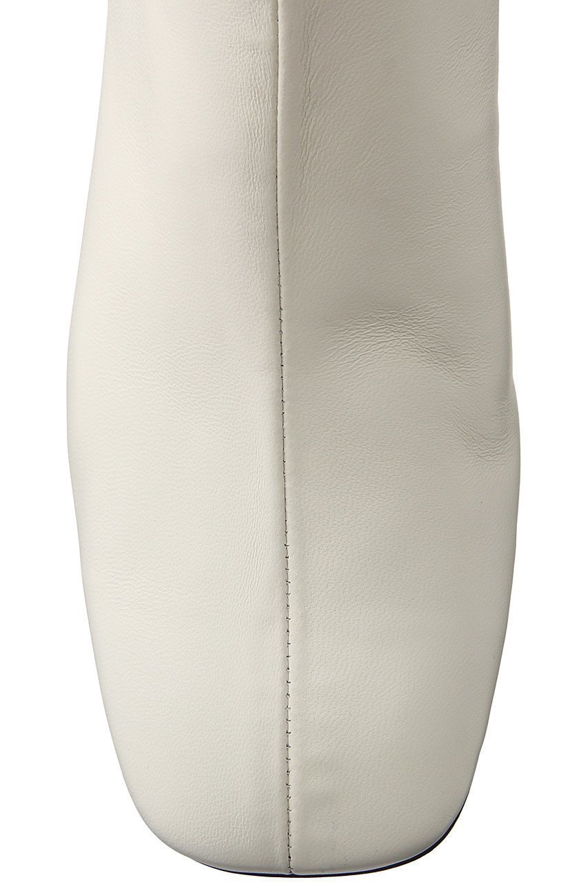 【ピアッカセッテ/ph7+】のバックファスナーショートブーツ 人気、トレンドファッション・服の通販 founy(ファニー) 　ファッション　Fashion　レディースファッション　Fashion for Women　バッグ　Bags　ショート　Short, Short Length　シンプル　Simple, Minimal　定番　Standard, Basic Item　other-4|ID: prp329100004607878 ipo3291000000036104585