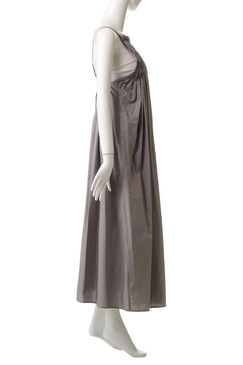 【スタニングルアー/STUNNING LURE】のタイプライターワンピース 人気、トレンドファッション・服の通販 founy(ファニー) 　ファッション　Fashion　レディースファッション　Fashion for Women　ワンピース　Dresses　チュニック　Tunic Tops & Dresses　シューズ　Shoes, Footwear　タイプライター　Typewriter Fabric, Crisp Cotton　チュニック　Tunic, Long Top　バランス　Balance, Style Balance　リゾート　Resort, Vacation Style　ロング　Long, Long-Length　再入荷　Restock / Back in Stock　other-4|ID: prp329100004607879 ipo3291000000033075877