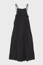 【スタニングルアー/STUNNING LURE】のタイプライターワンピース ブラック|ID: prp329100004607879 ipo3291000000035333169