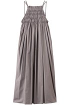 【スタニングルアー/STUNNING LURE】のタイプライターワンピース ライトグレー|ID: prp329100004607879 ipo3291000000035636993