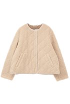 【マルティニーク/martinique】の【TRADITIONAL WEATHER WEAR】ARKLEY ZIP アイボリー|ID: prp329100004607884 ipo3291000000032911821