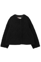 【マルティニーク/martinique】の【TRADITIONAL WEATHER WEAR】ARKLEY ZIP ブラック|ID: prp329100004607884 ipo3291000000032911823