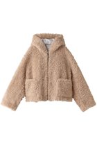 【マルティニーク/martinique】の【jakke】DAPHNE COAT ライトベージュ|ID: prp329100004607886 ipo3291000000032911867