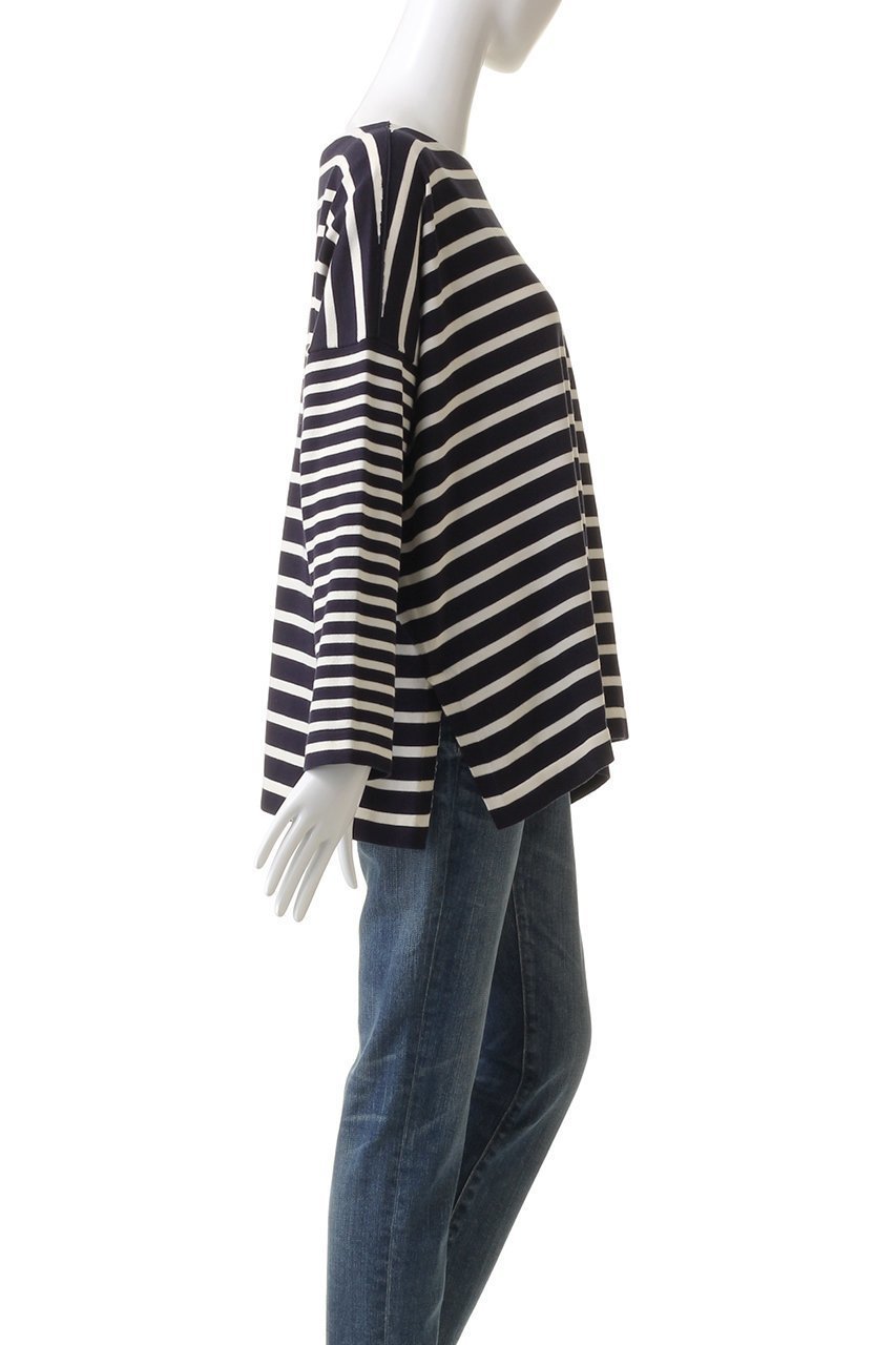 【ハウス オブ ロータス/HOUSE OF LOTUS】のオーガニックコットンプルオーバー 人気、トレンドファッション・服の通販 founy(ファニー) 　ファッション　Fashion　レディースファッション　Fashion for Women　トップス・カットソー　Cut & Sew Tops　シャツ・ブラウス・オフィスカジュアル　Elegant Blouses & Button-Ups　ロングTシャツ・Tシャツ　Longline T-Shirts & Tees　カジュアルプルオーバー・ニットトップス　Pullovers & Knit Tops / Casual Pullovers　カットソー・ベーシックTシャツ　Cut-and-Sewn Tops / Stretch Tees & Basics　なめらか　Smooth, Silky Texture　カットソー　Cut and Sewn Top　スリーブ　Sleeve, Long Sleeve / Short Sleeve　ベーシック　Basic, Essential　ロング　Long, Long-Length　ワイド　Wide, Wide Fit　other-3|ID: prp329100004607904 ipo3291000000032913039
