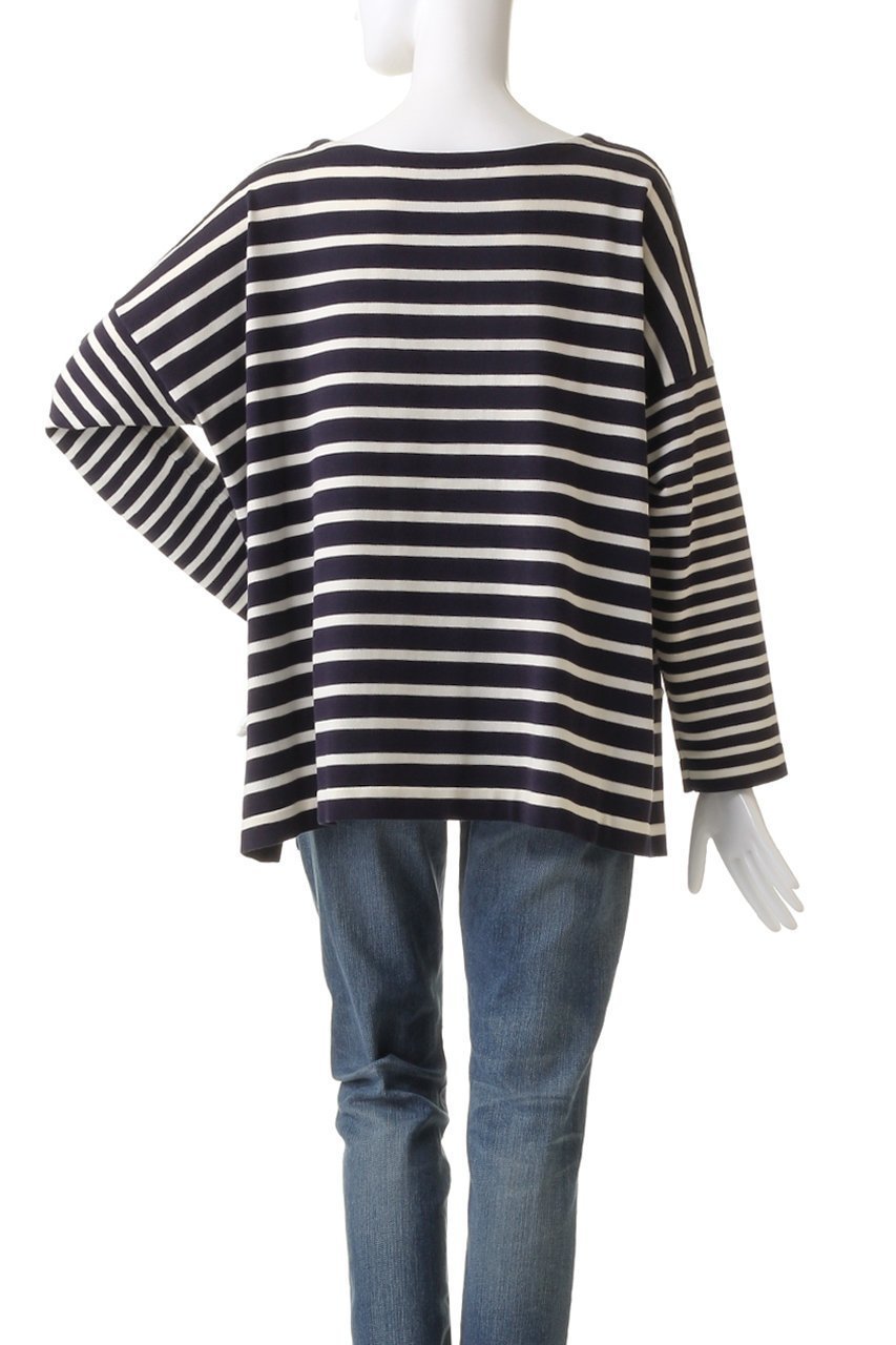 【ハウス オブ ロータス/HOUSE OF LOTUS】のオーガニックコットンプルオーバー 人気、トレンドファッション・服の通販 founy(ファニー) 　ファッション　Fashion　レディースファッション　Fashion for Women　トップス・カットソー　Cut & Sew Tops　シャツ・ブラウス・オフィスカジュアル　Elegant Blouses & Button-Ups　ロングTシャツ・Tシャツ　Longline T-Shirts & Tees　カジュアルプルオーバー・ニットトップス　Pullovers & Knit Tops / Casual Pullovers　カットソー・ベーシックTシャツ　Cut-and-Sewn Tops / Stretch Tees & Basics　なめらか　Smooth, Silky Texture　カットソー　Cut and Sewn Top　スリーブ　Sleeve, Long Sleeve / Short Sleeve　ベーシック　Basic, Essential　ロング　Long, Long-Length　ワイド　Wide, Wide Fit　other-4|ID: prp329100004607904 ipo3291000000032913046
