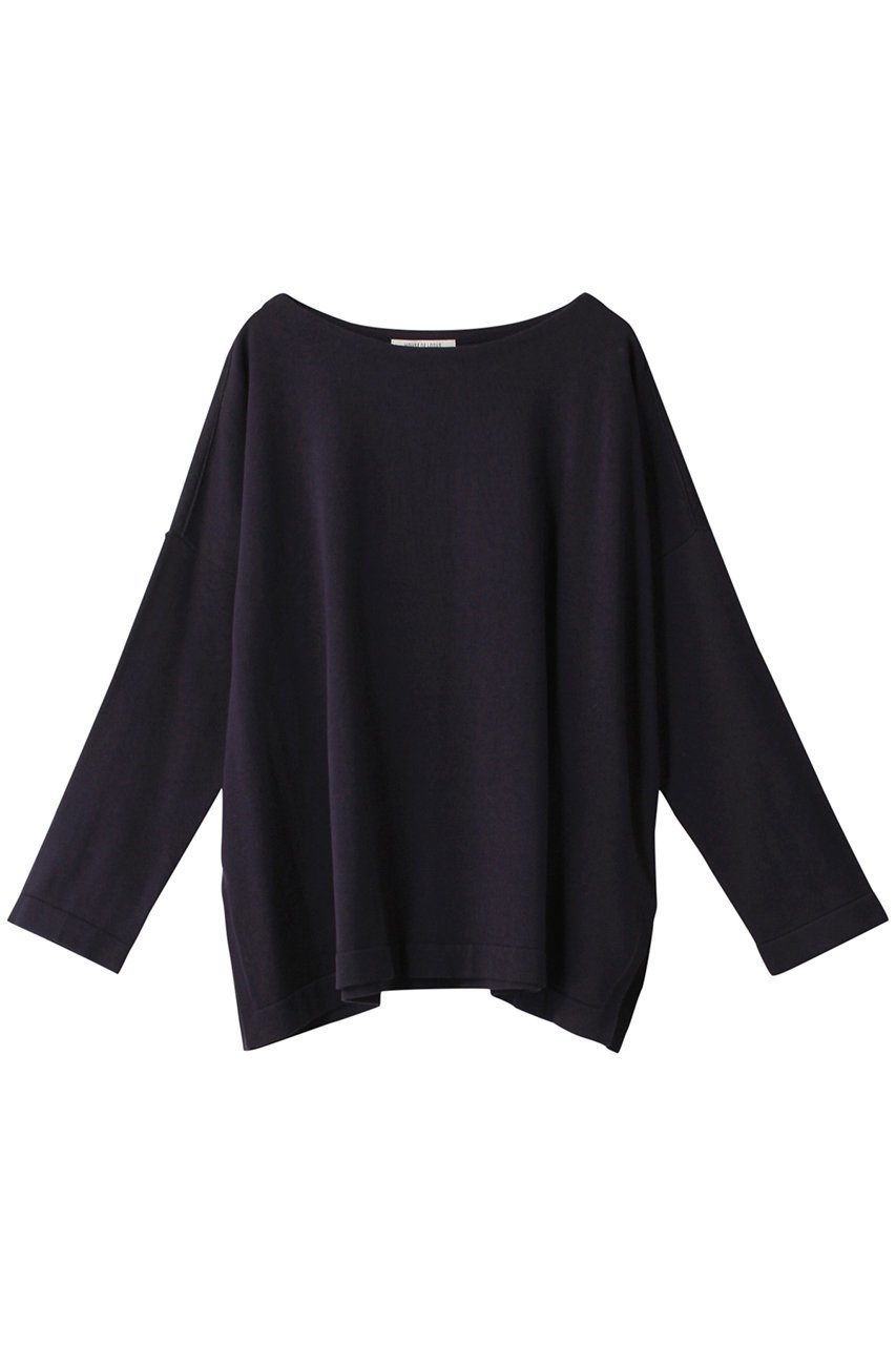 【ハウス オブ ロータス/HOUSE OF LOTUS】のオーガニックコットンプルオーバー 人気、トレンドファッション・服の通販 founy(ファニー) 　ファッション　Fashion　レディースファッション　Fashion for Women　トップス・カットソー　Cut & Sew Tops　シャツ・ブラウス・オフィスカジュアル　Elegant Blouses & Button-Ups　ロングTシャツ・Tシャツ　Longline T-Shirts & Tees　カジュアルプルオーバー・ニットトップス　Pullovers & Knit Tops / Casual Pullovers　カットソー・ベーシックTシャツ　Cut-and-Sewn Tops / Stretch Tees & Basics　なめらか　Smooth, Silky Texture　カットソー　Cut and Sewn Top　スリーブ　Sleeve, Long Sleeve / Short Sleeve　ベーシック　Basic, Essential　ロング　Long, Long-Length　ワイド　Wide, Wide Fit　 other-1|ID: prp329100004607904 ipo3291000000034954442