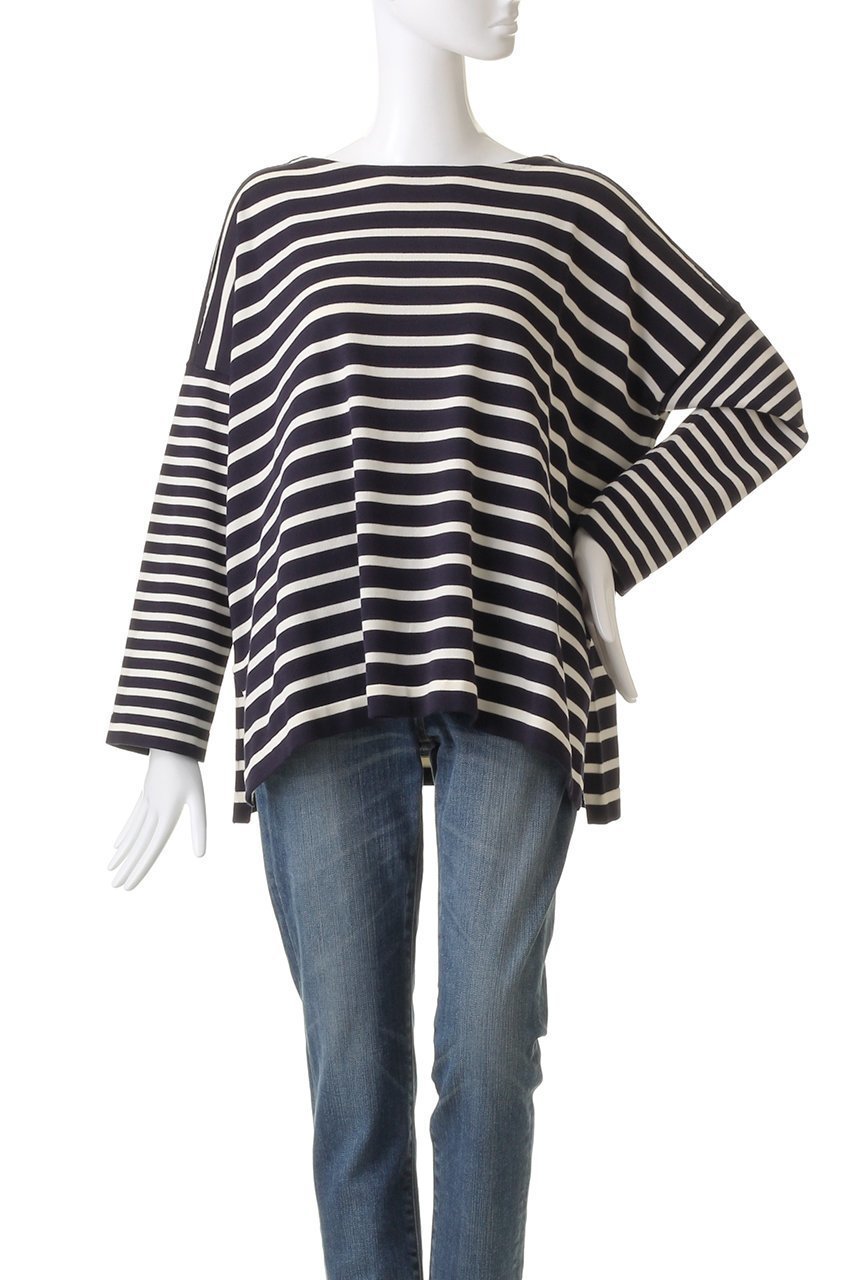 【ハウス オブ ロータス/HOUSE OF LOTUS】のオーガニックコットンプルオーバー 人気、トレンドファッション・服の通販 founy(ファニー) 　ファッション　Fashion　レディースファッション　Fashion for Women　トップス・カットソー　Cut & Sew Tops　シャツ・ブラウス・オフィスカジュアル　Elegant Blouses & Button-Ups　ロングTシャツ・Tシャツ　Longline T-Shirts & Tees　カジュアルプルオーバー・ニットトップス　Pullovers & Knit Tops / Casual Pullovers　カットソー・ベーシックTシャツ　Cut-and-Sewn Tops / Stretch Tees & Basics　なめらか　Smooth, Silky Texture　カットソー　Cut and Sewn Top　スリーブ　Sleeve, Long Sleeve / Short Sleeve　ベーシック　Basic, Essential　ロング　Long, Long-Length　ワイド　Wide, Wide Fit　other-2|ID: prp329100004607904 ipo3291000000035551537