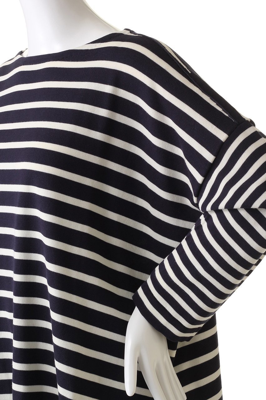 【ハウス オブ ロータス/HOUSE OF LOTUS】のオーガニックコットンプルオーバー 人気、トレンドファッション・服の通販 founy(ファニー) 　ファッション　Fashion　レディースファッション　Fashion for Women　トップス・カットソー　Cut & Sew Tops　シャツ・ブラウス・オフィスカジュアル　Elegant Blouses & Button-Ups　ロングTシャツ・Tシャツ　Longline T-Shirts & Tees　カジュアルプルオーバー・ニットトップス　Pullovers & Knit Tops / Casual Pullovers　カットソー・ベーシックTシャツ　Cut-and-Sewn Tops / Stretch Tees & Basics　なめらか　Smooth, Silky Texture　カットソー　Cut and Sewn Top　スリーブ　Sleeve, Long Sleeve / Short Sleeve　ベーシック　Basic, Essential　ロング　Long, Long-Length　ワイド　Wide, Wide Fit　other-5|ID: prp329100004607904 ipo3291000000035551540