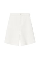 【アナイ/ANAYI】のスラブツイードキュロットパンツ 人気、トレンドファッション・服の通販 founy(ファニー) ファッション Fashion レディースファッション Fashion for Women スカート Skirts パンツ Pants & Trousers ショートパンツ・ハーフパンツ High-Waisted & Relaxed Shorts おすすめ Recommended / Our Picks キュロット Culottes, Wide Shorts シャドー Shadow, Subtle Pattern ショート Short, Short Length シンプル Simple, Minimal ストレッチ Stretch, Stretchy Fabric セットアップ Set-Up, Coordinated Outfit チェック Check, Plaid, Tartan ツイード Twill, Twill Weave モノトーン Monotone, Black and White ランダム Random, Irregular |ID:prp329100004607907