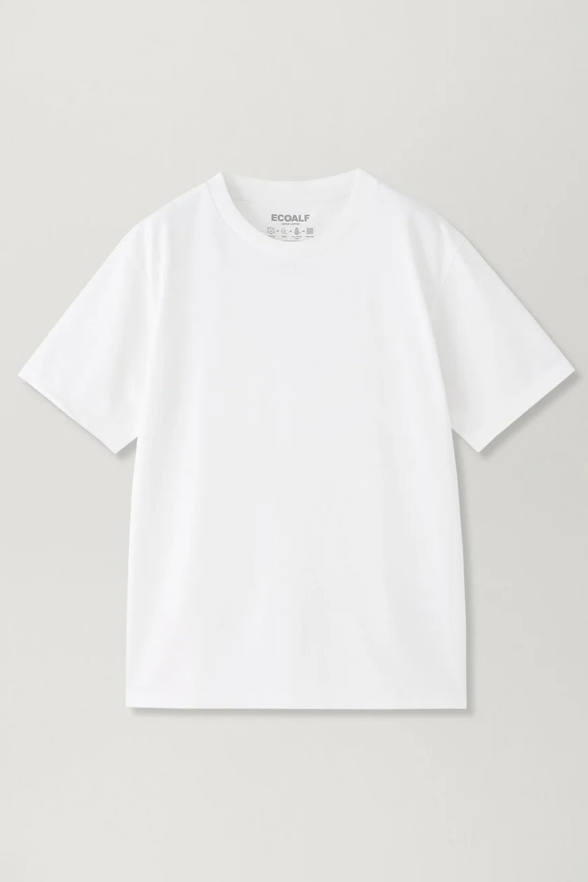 【エコアルフ/ECOALF / MEN】の【MEN】ACT ドライミックス Tシャツ 【日本限定】 人気、トレンドファッション・服の通販 founy(ファニー) 　ファッション　Fashion　メンズファッション　Fashion for Men　トップス・カットソー　Cut & Sew Tops　メンズシャツ　Shirts　なめらか　Smooth, Silky Texture　コレクション　Collection, Seasonal Line　ショート　Short, Short Length　シンプル　Simple, Minimal　スマート　Smart, Elegant　スリーブ　Sleeve, Long Sleeve / Short Sleeve　ベーシック　Basic, Essential　ミックス　Mix, Mixed Style　リラックス　Relax, Relaxed Fit　エレガント 上品　Elegant　無地　Plain, Solid Color　 other-1|ID: prp329100004607917 ipo3291000000032913912