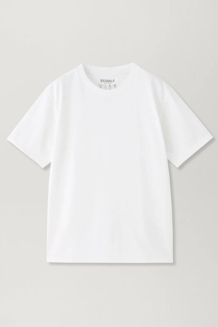 【エコアルフ/ECOALF / MEN】の【MEN】ACT ドライミックス Tシャツ 【日本限定】 インテリア・キッズ・メンズ・レディースファッション・服の通販 founy(ファニー) https://founy.com/ ファッション Fashion メンズファッション Fashion for Men トップス・カットソー Cut & Sew Tops メンズシャツ Shirts なめらか Smooth, Silky Texture コレクション Collection, Seasonal Line ショート Short, Short Length シンプル Simple, Minimal スマート Smart, Elegant スリーブ Sleeve, Long Sleeve / Short Sleeve ベーシック Basic, Essential ミックス Mix, Mixed Style リラックス Relax, Relaxed Fit エレガント 上品 Elegant 無地 Plain, Solid Color |ID: prp329100004607917 ipo3291000000032913922