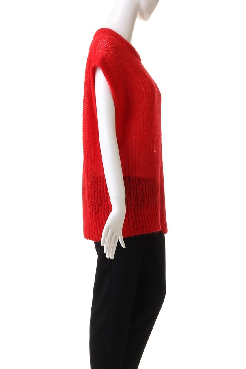 【スリー ドッツ/three dots】のメッシュモヘア ベスト 人気、トレンドファッション・服の通販 founy(ファニー) 　ファッション　Fashion　レディースファッション　Fashion for Women　トップス・カットソー　Cut & Sew Tops　ニット　Knit Tops & Sweaters　ベスト&ジレ / 重ね着スタイル　Vests & Gilets　カジュアルプルオーバー・ニットトップス　Pullovers & Knit Tops / Casual Pullovers　インナー　Innerwear　カットソー　Cut and Sewn Top　ベスト　Vest, Waistcoat　メッシュ　Mesh, Net Fabric　ロング　Long, Long-Length　other-3|ID: prp329100004607918 ipo3291000000032914050