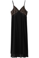 【プランク プロジェクト/PRANK PROJECT】のレースコンビキャミワンピース / Lace Combi Cami Dress 人気、トレンドファッション・服の通販 founy(ファニー) ファッション Fashion レディースファッション Fashion for Women ワンピース Dresses フォーマル・パーティードレス・結婚式用ドレス Elegant & Casual Dresses キャミソールワンピース Camisole Dresses チュニック Tunic Tops & Dresses おすすめ Recommended / Our Picks インナー Innerwear サテン Satin, Glossy Fabric ストライプ Stripe, Striped Pattern スリット Slit, Slit Detail タンク Tank Top, Sleeveless Top ダウン Down, Puffer チュニック Tunic, Long Top フェミニン Feminine, Girly マニッシュ Mannish, Boyish ミックス Mix, Mixed Style レース Lace, Lace Fabric ロング Long, Long-Length 夏 Summer |ID:prp329100004607919