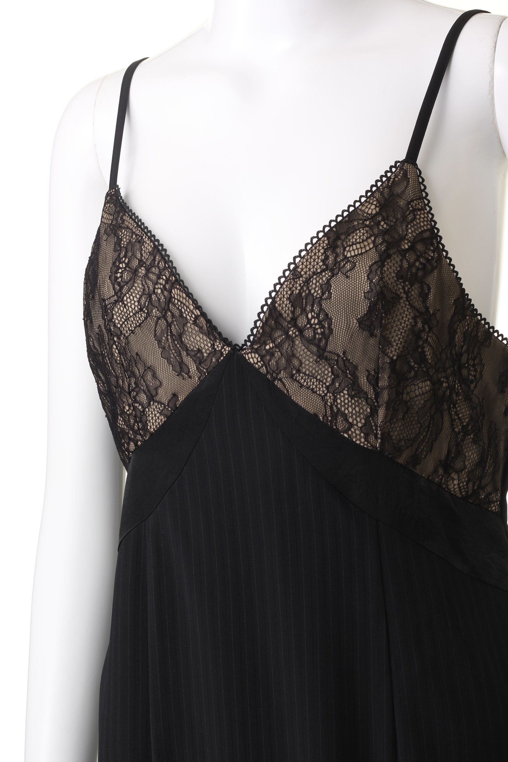 【プランク プロジェクト/PRANK PROJECT】のレースコンビキャミワンピース / Lace Combi Cami Dress 人気、トレンドファッション・服の通販 founy(ファニー) 　ファッション　Fashion　レディースファッション　Fashion for Women　ワンピース　Dresses　フォーマル・パーティードレス・結婚式用ドレス　Elegant & Casual Dresses　キャミソールワンピース　Camisole Dresses　チュニック　Tunic Tops & Dresses　おすすめ　Recommended / Our Picks　インナー　Innerwear　サテン　Satin, Glossy Fabric　ストライプ　Stripe, Striped Pattern　スリット　Slit, Slit Detail　タンク　Tank Top, Sleeveless Top　ダウン　Down, Puffer　チュニック　Tunic, Long Top　フェミニン　Feminine, Girly　マニッシュ　Mannish, Boyish　ミックス　Mix, Mixed Style　レース　Lace, Lace Fabric　ロング　Long, Long-Length　夏　Summer　other-5|ID: prp329100004607919 ipo3291000000034421998