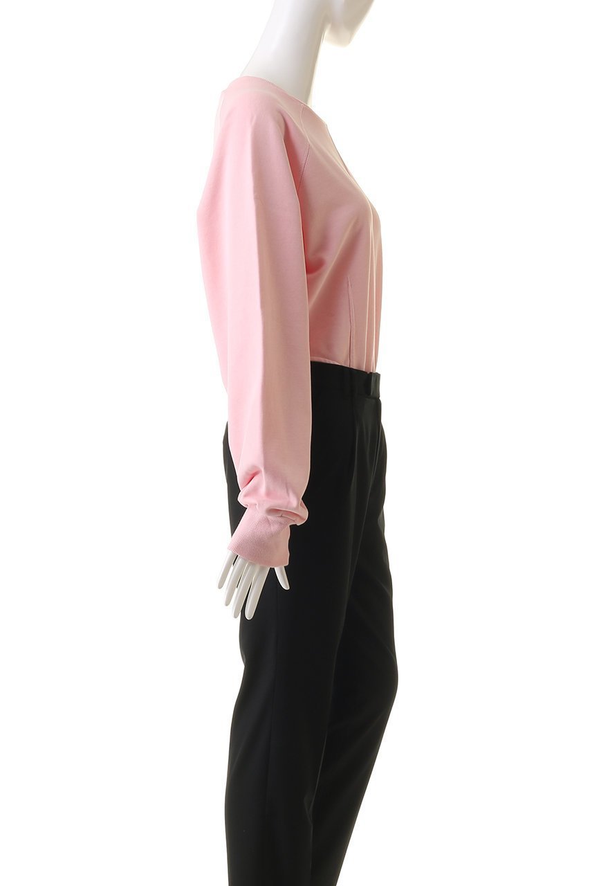 【プランク プロジェクト/PRANK PROJECT】のスウェットボディースーツ / Sweatshirt Bodysuit 人気、トレンドファッション・服の通販 founy(ファニー) 　ファッション　Fashion　レディースファッション　Fashion for Women　トップス・カットソー　Cut & Sew Tops　シャツ・ブラウス・オフィスカジュアル　Elegant Blouses & Button-Ups　レディースパーカー・カジュアルフーディー　Casual Hoodies & Sweatshirts　ロングTシャツ・Tシャツ　Longline T-Shirts & Tees　スウェット・クルーネックトップス　Sweatshirts & Crewnecks / Relaxed Fit Sweat Tops　カットソー・ベーシックTシャツ　Cut-and-Sewn Tops / Stretch Tees & Basics　おすすめ　Recommended / Our Picks　シンプル　Simple, Minimal　スウェット / スエット　Sweatshirt, Sweatwear　スリーブ　Sleeve, Long Sleeve / Short Sleeve　スーツ　Suit, Formalwear　ルーズ　Loose, Oversized　ロング　Long, Long-Length　other-3|ID: prp329100004607920 ipo3291000000032914088