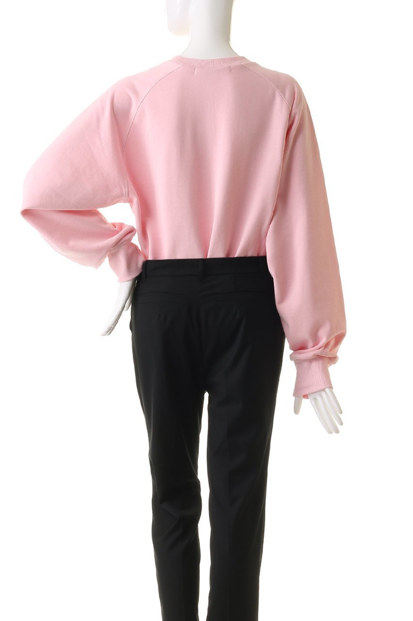 【プランク プロジェクト/PRANK PROJECT】のスウェットボディースーツ / Sweatshirt Bodysuit 人気、トレンドファッション・服の通販 founy(ファニー) 　ファッション　Fashion　レディースファッション　Fashion for Women　トップス・カットソー　Cut & Sew Tops　シャツ・ブラウス・オフィスカジュアル　Elegant Blouses & Button-Ups　レディースパーカー・カジュアルフーディー　Casual Hoodies & Sweatshirts　ロングTシャツ・Tシャツ　Longline T-Shirts & Tees　スウェット・クルーネックトップス　Sweatshirts & Crewnecks / Relaxed Fit Sweat Tops　カットソー・ベーシックTシャツ　Cut-and-Sewn Tops / Stretch Tees & Basics　おすすめ　Recommended / Our Picks　シンプル　Simple, Minimal　スウェット / スエット　Sweatshirt, Sweatwear　スリーブ　Sleeve, Long Sleeve / Short Sleeve　スーツ　Suit, Formalwear　ルーズ　Loose, Oversized　ロング　Long, Long-Length　other-4|ID: prp329100004607920 ipo3291000000032914098