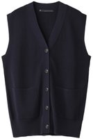 【マルティニーク/martinique】のポケットジレ 人気、トレンドファッション・服の通販 founy(ファニー) ファッション Fashion レディースファッション Fashion for Women アウター Coat / Outerwear Collection レディースジャケット・軽アウター Jackets おすすめ Recommended / Our Picks カットソー Cut and Sewn Top シンプル Simple, Minimal ジャケット Jacket, Outerwear セットアップ Set-Up, Coordinated Outfit ノースリーブ Sleeveless, No-Sleeve ベスト Vest, Waistcoat 無地 Plain, Solid Color |ID:prp329100004607932