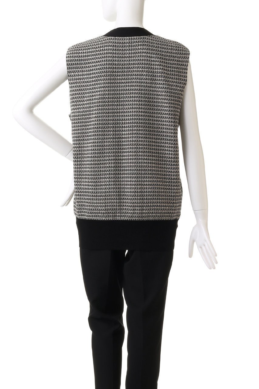 【マルティニーク/martinique】のポケットジレ 人気、トレンドファッション・服の通販 founy(ファニー) 　ファッション　Fashion　レディースファッション　Fashion for Women　アウター　Coat / Outerwear Collection　レディースジャケット・軽アウター　Jackets　おすすめ　Recommended / Our Picks　カットソー　Cut and Sewn Top　シンプル　Simple, Minimal　ジャケット　Jacket, Outerwear　セットアップ　Set-Up, Coordinated Outfit　ノースリーブ　Sleeveless, No-Sleeve　ベスト　Vest, Waistcoat　無地　Plain, Solid Color　other-4|ID: prp329100004607932 ipo3291000000032914483