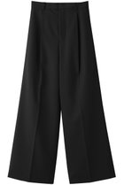 【ヒューエルミュージアム/hueLe Museum】の【hLM】リュクスウールパンツ ブラック|ID: prp329100004607933 ipo3291000000035456039