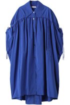 【メゾンスペシャル/MAISON SPECIAL】の2WAYシャンブレータフタケープコート BLU(ブルー)|ID: prp329100004607935 ipo3291000000036029415