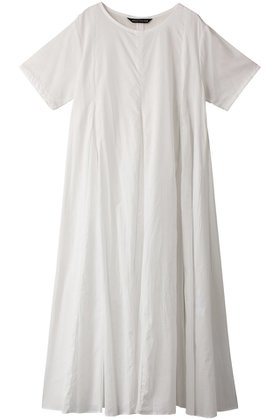 【ミズイロ インド/mizuiro ind】のcrew neck volume flare OP ワンピース 人気、トレンドファッション・服の通販 founy(ファニー) ファッション Fashion レディースファッション Fashion for Women ワンピース Dresses チュニック Tunic Tops & Dresses おすすめ Recommended / Our Picks インナー Innerwear チュニック Tunic, Long Top フレア Flare, Flared ペチコート Petticoat, Underskirt ロング Long, Long-Length エレガント 上品 Elegant |ID:prp329100004607938