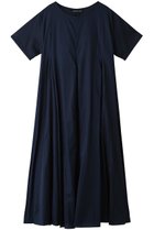 【ミズイロ インド/mizuiro ind】のcrew neck volume flare OP ワンピース 人気、トレンドファッション・服の通販 founy(ファニー) ファッション Fashion レディースファッション Fashion for Women ワンピース Dresses チュニック Tunic Tops & Dresses おすすめ Recommended / Our Picks インナー Innerwear チュニック Tunic, Long Top フレア Flare, Flared ペチコート Petticoat, Underskirt ロング Long, Long-Length エレガント 上品 Elegant thumbnail navy|ID: prp329100004607938 ipo3291000000032914856