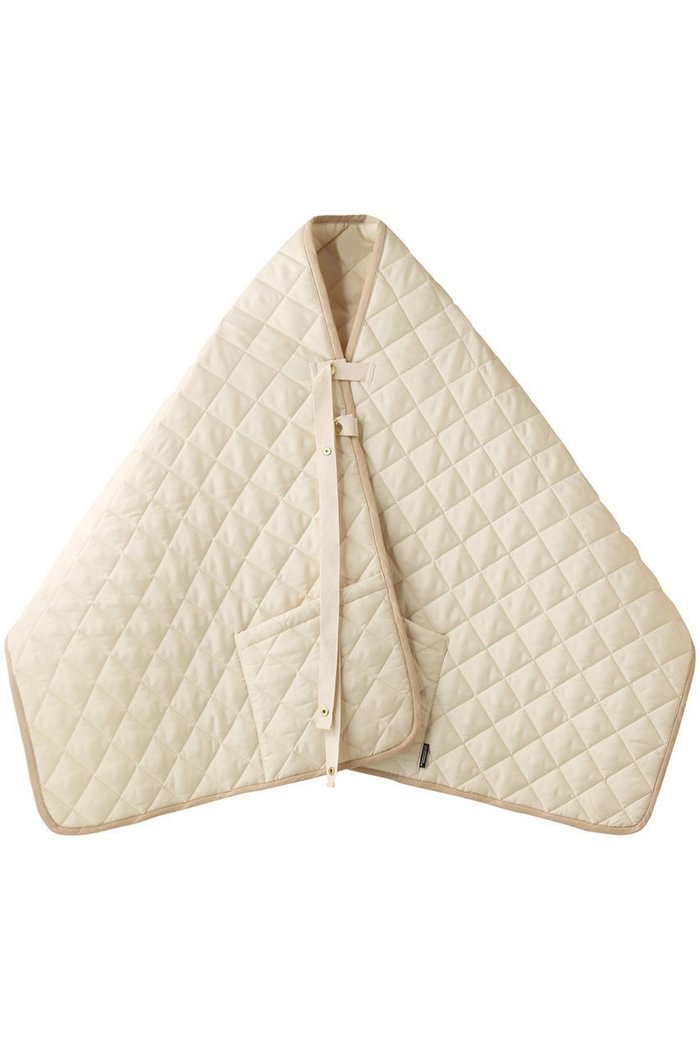 【エリオポール/heliopole】の【Traditional Weatherwear】COLNE ブランケットジャケット インテリア・キッズ・メンズ・レディースファッション・服の通販 founy(ファニー) https://founy.com/ ファッション Fashion レディースファッション Fashion for Women アウター Coat / Outerwear Collection レディースジャケット・軽アウター Jackets アウトドア Outdoor Clothing キルティング Quilted, Quilting ジャケット Jacket, Outerwear トレンド Trend, Trending Now ブランケット Blanket, Throw Blanket ポケット Pocket, Pocket Detail ポンチョ Poncho, Cape Style 羽織 Haori, Light Jacket |ID: prp329100004607950 ipo3291000000035923517