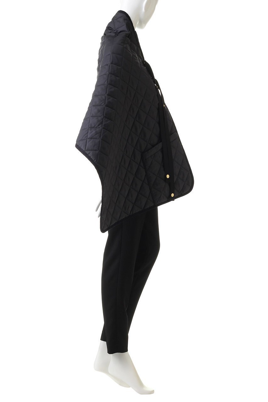 【エリオポール/heliopole】の【Traditional Weatherwear】COLNE ブランケットジャケット 人気、トレンドファッション・服の通販 founy(ファニー) 　ファッション　Fashion　レディースファッション　Fashion for Women　アウター　Coat / Outerwear Collection　レディースジャケット・軽アウター　Jackets　アウトドア　Outdoor Clothing　キルティング　Quilted, Quilting　ジャケット　Jacket, Outerwear　トレンド　Trend, Trending Now　ブランケット　Blanket, Throw Blanket　ポケット　Pocket, Pocket Detail　ポンチョ　Poncho, Cape Style　羽織　Haori, Light Jacket　other-3|ID: prp329100004607950 ipo3291000000035923520