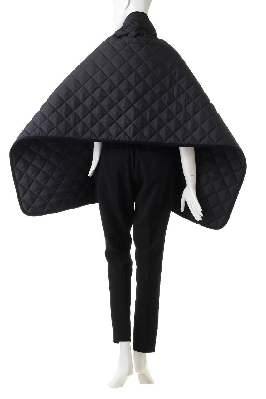 【エリオポール/heliopole】の【Traditional Weatherwear】COLNE ブランケットジャケット 人気、トレンドファッション・服の通販 founy(ファニー) 　ファッション　Fashion　レディースファッション　Fashion for Women　アウター　Coat / Outerwear Collection　レディースジャケット・軽アウター　Jackets　アウトドア　Outdoor Clothing　キルティング　Quilted, Quilting　ジャケット　Jacket, Outerwear　トレンド　Trend, Trending Now　ブランケット　Blanket, Throw Blanket　ポケット　Pocket, Pocket Detail　ポンチョ　Poncho, Cape Style　羽織　Haori, Light Jacket　other-4|ID: prp329100004607950 ipo3291000000035923521