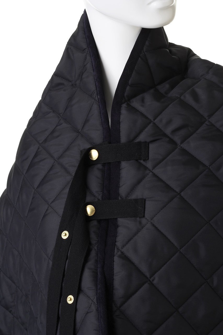 【エリオポール/heliopole】の【Traditional Weatherwear】COLNE ブランケットジャケット 人気、トレンドファッション・服の通販 founy(ファニー) 　ファッション　Fashion　レディースファッション　Fashion for Women　アウター　Coat / Outerwear Collection　レディースジャケット・軽アウター　Jackets　アウトドア　Outdoor Clothing　キルティング　Quilted, Quilting　ジャケット　Jacket, Outerwear　トレンド　Trend, Trending Now　ブランケット　Blanket, Throw Blanket　ポケット　Pocket, Pocket Detail　ポンチョ　Poncho, Cape Style　羽織　Haori, Light Jacket　other-5|ID: prp329100004607950 ipo3291000000035923522