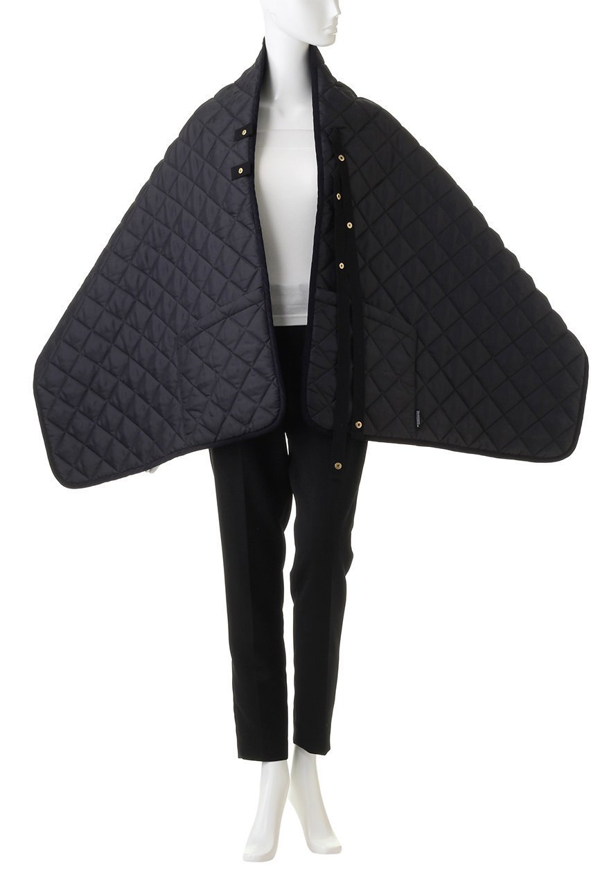 【エリオポール/heliopole】の【Traditional Weatherwear】COLNE ブランケットジャケット 人気、トレンドファッション・服の通販 founy(ファニー) 　ファッション　Fashion　レディースファッション　Fashion for Women　アウター　Coat / Outerwear Collection　レディースジャケット・軽アウター　Jackets　アウトドア　Outdoor Clothing　キルティング　Quilted, Quilting　ジャケット　Jacket, Outerwear　トレンド　Trend, Trending Now　ブランケット　Blanket, Throw Blanket　ポケット　Pocket, Pocket Detail　ポンチョ　Poncho, Cape Style　羽織　Haori, Light Jacket　other-6|ID: prp329100004607950 ipo3291000000035923523