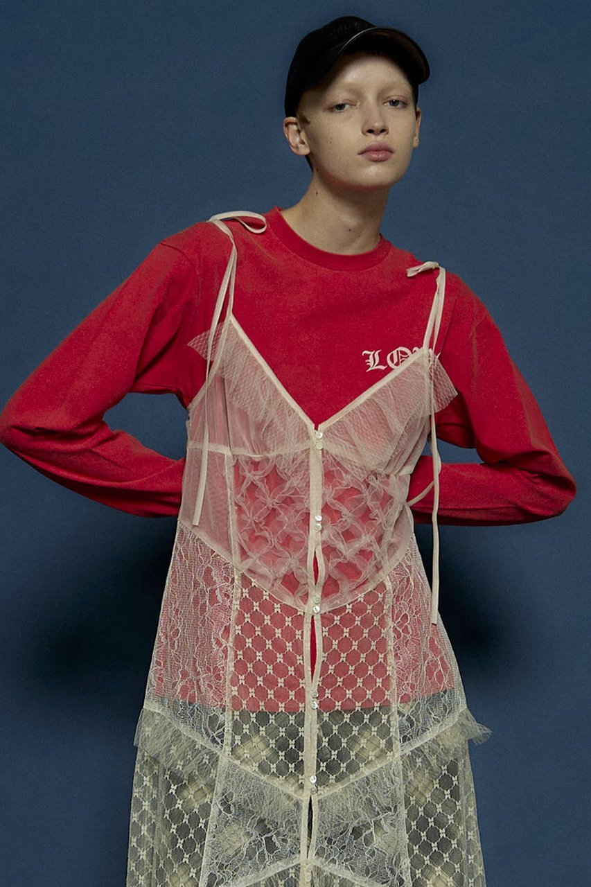 【メゾンスペシャル/MAISON SPECIAL】のLOVE Long Sleeve T-shirt/LOVEロングスリーブTEE 人気、トレンドファッション・服の通販 founy(ファニー) 　ファッション　Fashion　レディースファッション　Fashion for Women　トップス・カットソー　Cut & Sew Tops　シャツ・ブラウス・オフィスカジュアル　Elegant Blouses & Button-Ups　ロングTシャツ・Tシャツ　Longline T-Shirts & Tees　カットソー・ベーシックTシャツ　Cut-and-Sewn Tops / Stretch Tees & Basics　インナー　Innerwear　ウォッシャブル　Machine Washable　クラシカル　Classical, Vintage-Inspired　スリーブ　Sleeve, Long Sleeve / Short Sleeve　ロング　Long, Long-Length　ワンポイント　One Point, Statement Accent　ヴィンテージ　Vintage Style　other-7|ID: prp329100004607951 ipo3291000000032915844