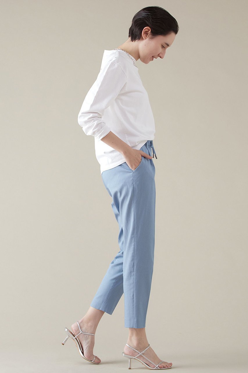 【マルティニーク/martinique】のロゴプリントロンT 人気、トレンドファッション・服の通販 founy(ファニー) 　ファッション　Fashion　レディースファッション　Fashion for Women　トップス・カットソー　Cut & Sew Tops　シャツ・ブラウス・オフィスカジュアル　Elegant Blouses & Button-Ups　ロングTシャツ・Tシャツ　Longline T-Shirts & Tees　カットソー・ベーシックTシャツ　Cut-and-Sewn Tops / Stretch Tees & Basics　インナー　Innerwear　スリーブ　Sleeve, Long Sleeve / Short Sleeve　フランス　France, French　プリント　Print, Printed Pattern　ロング　Long, Long-Length　ロンドン　London Style, British Inspired　定番　Standard, Basic Item　other-6|ID: prp329100004607953 ipo3291000000032915986
