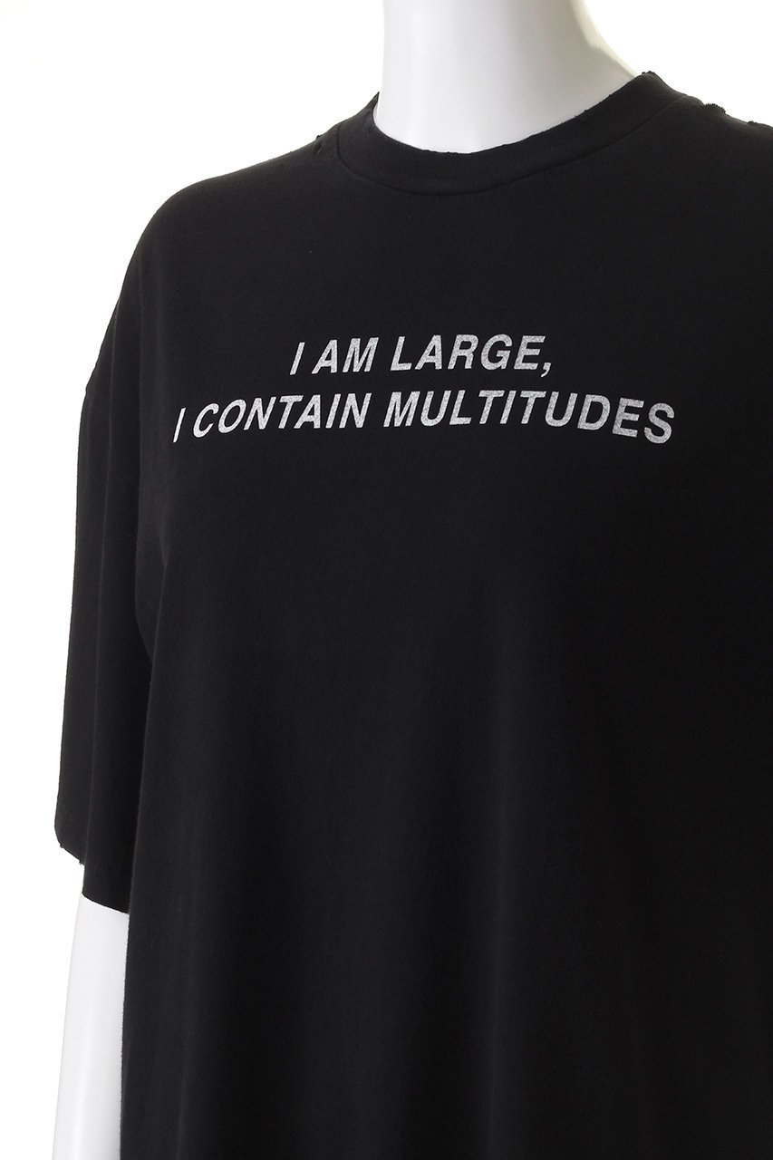 【カナコ サカイ/KANAKO SAKAI】のRIPPED Tシャツ 人気、トレンドファッション・服の通販 founy(ファニー) 　ファッション　Fashion　レディースファッション　Fashion for Women　トップス・カットソー　Cut & Sew Tops　シャツ・ブラウス・オフィスカジュアル　Elegant Blouses & Button-Ups　ロングTシャツ・Tシャツ　Longline T-Shirts & Tees　カットソー・ベーシックTシャツ　Cut-and-Sewn Tops / Stretch Tees & Basics　ショート　Short, Short Length　シンプル　Simple, Minimal　スリーブ　Sleeve, Long Sleeve / Short Sleeve　ダメージ　Distressed, Destroyed　other-5|ID: prp329100004607955 ipo3291000000032916158