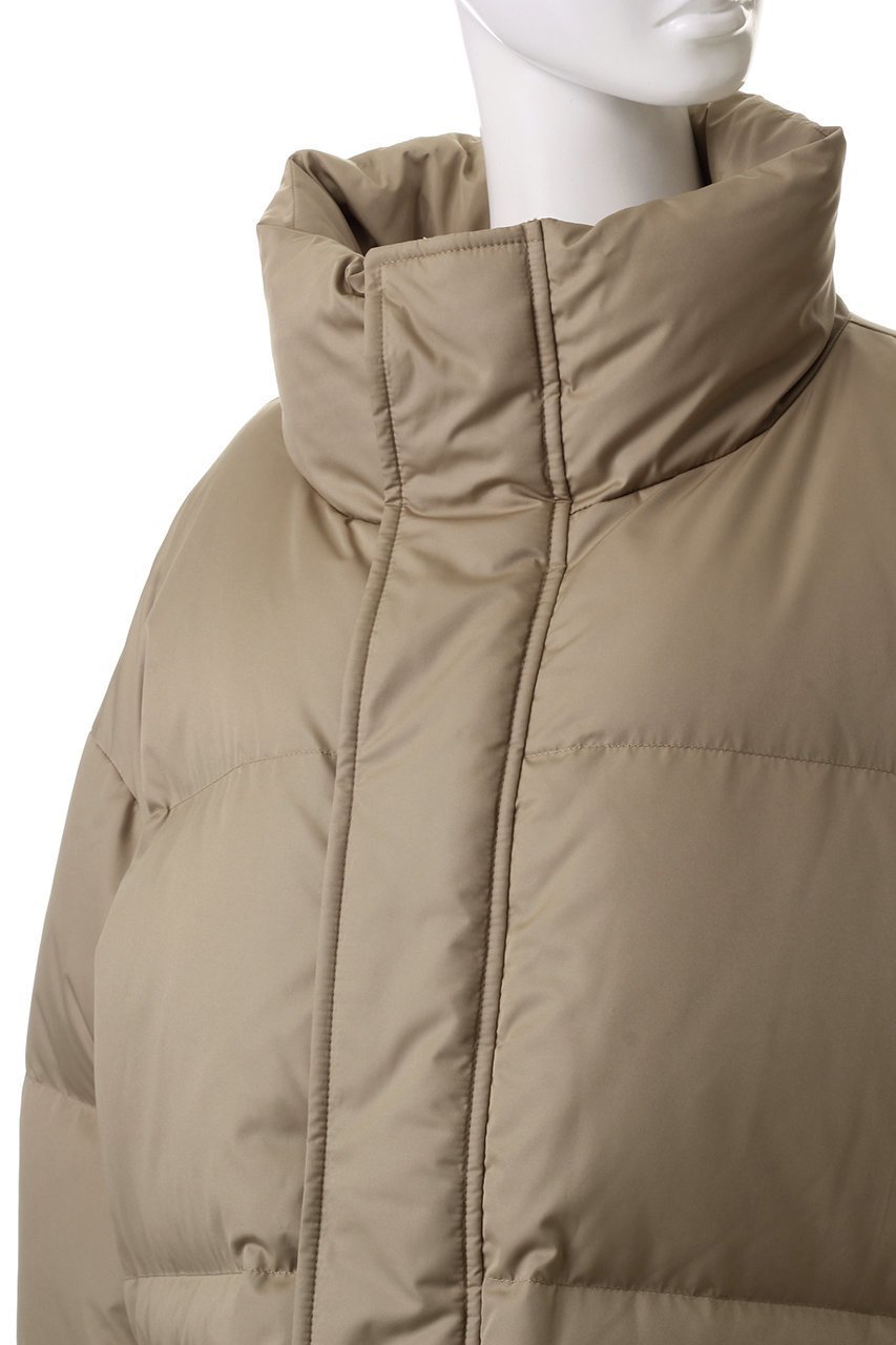 【エリオポール/heliopole】のスタンドカラーダウンブルゾン 人気、トレンドファッション・服の通販 founy(ファニー) 　ファッション　Fashion　レディースファッション　Fashion for Women　アウター　Coat / Outerwear Collection　レディースジャケット・軽アウター　Jackets　ブルゾンジャケット・スポーティアウター　Blouson Jackets　ジャケット　Jacket, Outerwear　スタンド　Stand Collar, Upright Stand　ダウン　Down, Puffer　ブルゾン　Blouson, Bomber Jacket　ベーシック　Basic, Essential　ポケット　Pocket, Pocket Detail　other-5|ID: prp329100004607963 ipo3291000000035637348